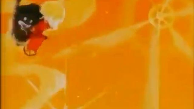 Песня из м/ф Здравствуй детство 'Утро начинается' смотреть онлайн