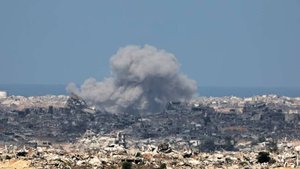 Израиль блокирует российские поставки гумпомощи в сектор Газа