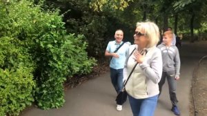 BUSHMAN PRANK 🍀 THE BEST REACTIONS EVER