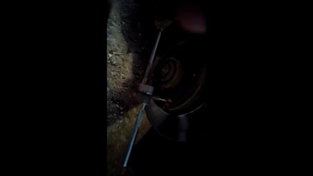 Замена болтов на ступице смотреть онлайн