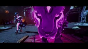 Borderlands 4 - Official Accolades Trailer