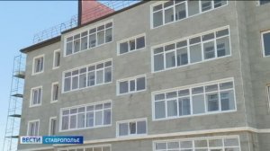 «Вести. Ставропольский край» 18.09.2025 (11.30)