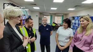 Обучение по охране труда "Охота за рисками" | Учебный центр "Перспектива"