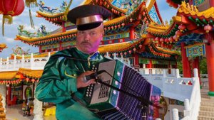 Мой фильм посвящён маме и предкам, песня в исполнении Ивана Кондратьева