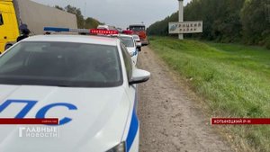 В Орловской области выезд на встречку стоил жизни еще одному водителю