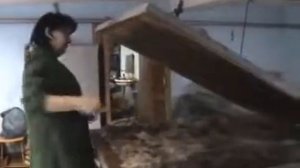 Производство валенок Морозко г. Куса