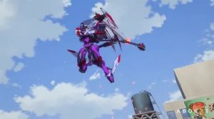 Rozé of the Recapture「Code Geass AMV」Doomed