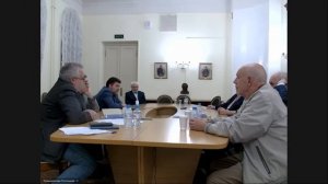 Научно-практическая конференция «II Чулковские историко-родословные чтения: московская генеалогия»