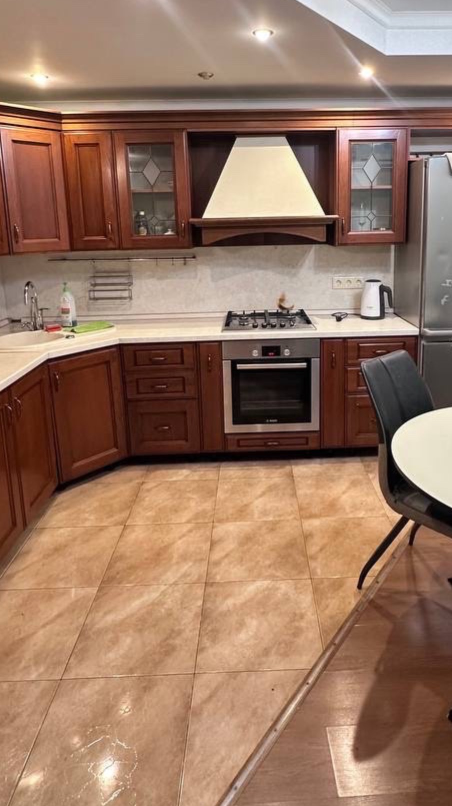 Квартира на Чехова