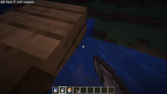 Я потушил дом жителя в майнкрафт. смотреть онлайн