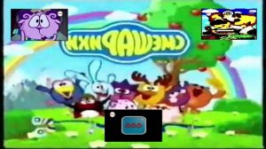 Взлом (Захар ТВ, 18.07.2025) has a Sparta Hard Party Remix.