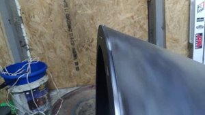 Наконец то сделал конусные диски для болотохода под обдирыши низкого давления ВИ-3