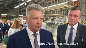 АвтоВАЗ и утильсбор

— Имеет ли АвтоВАЗ отношение к лоббированию новых ставок утилизационного сбора
