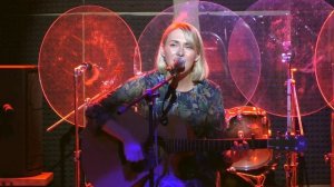 Ната Котовская - Тысяча бумажных журавлей (ДА Фест)