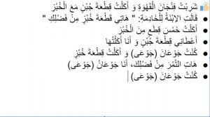 Начните сейчас! Арабский язык для начинающих. Урок 383