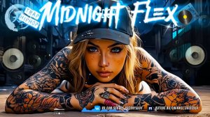 Адреналиновый Заряд Savage Trap & Street Rap для Экстремальной Тренировки! 💥