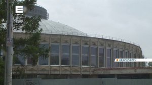 Красноярцы интересуются, когда в городе откроют цирк