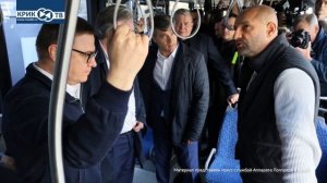 Неделя. Уральский федеральный. Полпред | КРИК-ТВ