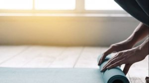 Йога с выпускниками 13.09.2025