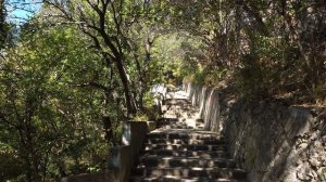 Экстренное предупреждение в Крыму на 17-19 сентября от МЧС России