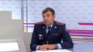 Интервью с Сергеем Яковлевым