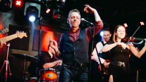 Триба - Отвязанная жизнь (Live)