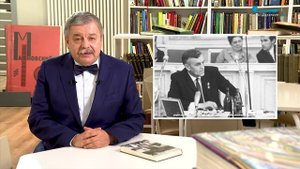 Обратите внимание. Александр Сизов и Петербург