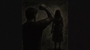 УБИЛА, ЧТОБЫ СПАСТИ СЕБЯ И РЕБЕНКА?