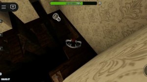 кирюха убегает от деда с поносиком