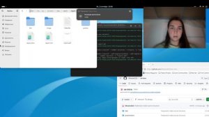 Лабораторная работа 3