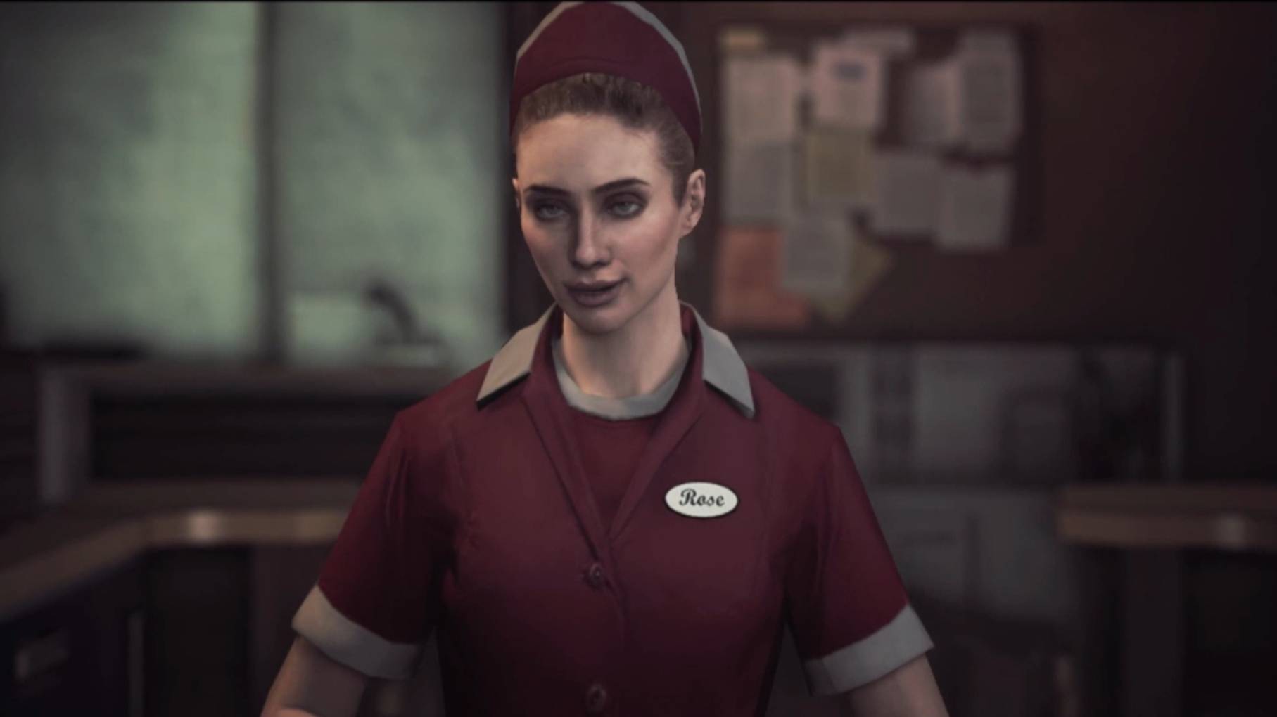 Нас Сдали _ Прохождение Alan Wake (серия 1 часть 2)