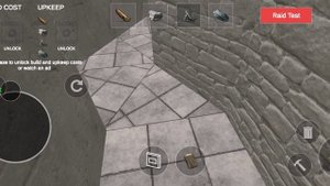 дом в страндед исли 3