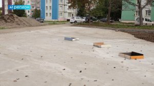 50 МЕРОПРИЯТИЙ ПО БЛАГОУСТРОЙСТВУ ВЫПОЛНЯЕТСЯ В ЕЛИЗОВСКОМ РАЙОНЕ В ЭТОМ ГОДУ • НОВОСТИ КАМЧАТКИ