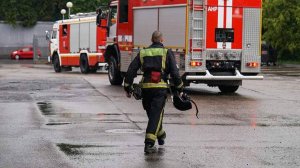 Беспилотники атаковали нефтехимическое предприятие в Башкирии