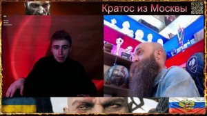 💥Persianic не смог договориться с GPT, а Путин смог💥 чат рулетка 💥