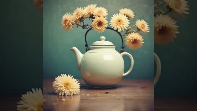 Иосиф Бродский — Гвоздика (вар1)