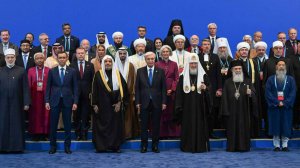 2025\2. ПАТРИАРХ КИРИЛЛ НА ШАБАШЕ ЭКУМЕНИСТОВ ПРЕДЛОЖИЛ ИДЕЮ. Мнение А.РОЖИНЦЕВА