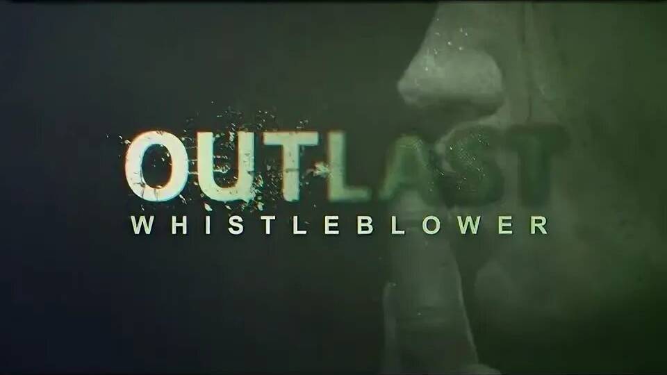 Outlast: Whistleblower► Меркофф: не лучшее место для стажировки►#1