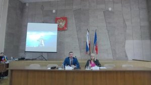 Информационная группа: Образование