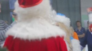 Дед Мороз и Снегурочка на корпоратив - Дед Мороз и Ко