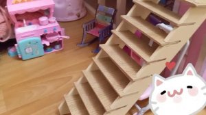 вечер с капибарой!!!)) ✨☕🧸