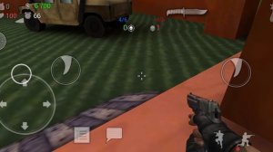 Кэс 1.6 играю В Новую игру 1 часть