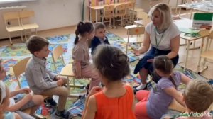 Видеоэссе Мунзафарова Э.Р.