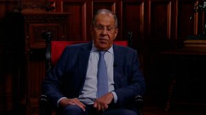 Лавров: после саммита на Аляске Трамп выступает за долгосрочное решение на Украине