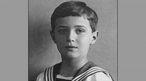 Светлый Отрок. П. Савченко. Часть 2. Читает Галина Попова.