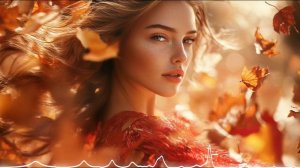 Бабье лето _ _Душа_Поёт  Трогательная песня о любви🎶💞  _музыка _music