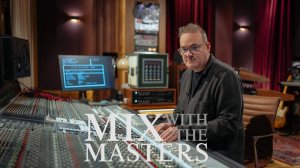 01. Project Overview, Pre-Production, Arrangement and Creative Direction