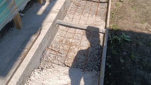 Отмостка к дому. Как правильно делать?