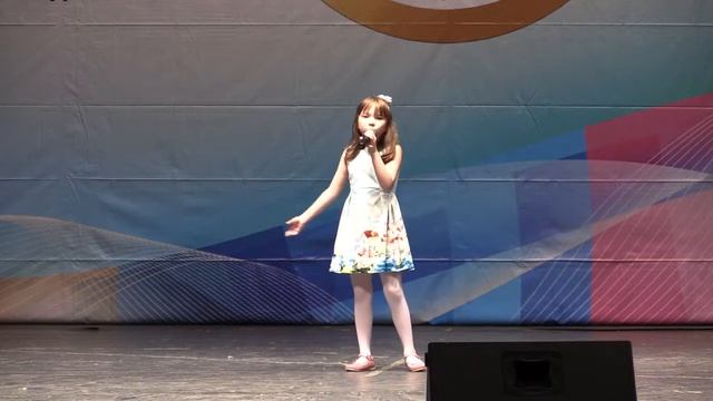 Русакова Ксения, Улитка, 2016 год, Ростов-на-Дону смотреть онлайн