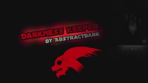 Geometry Dash МОЙ НОВЫЙ ХАРДЕСТ ХАРД ДЕМОН DARKNESS KEEPER BY ABSTRACTDARK